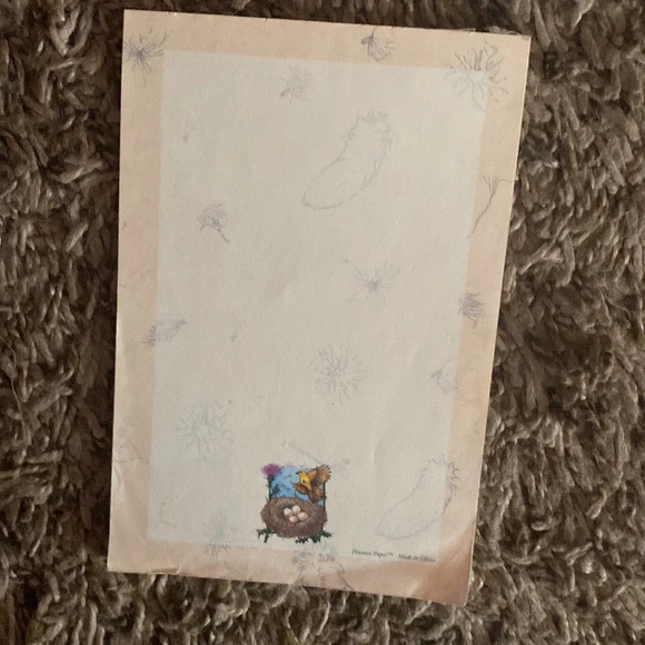 9 assorted half or less used notepads 🐼🐼🐼 - Picture 7 of 10